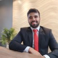 Matheus Nogueira, Advogado e Correspondente Jurídico em Divinópolis, MG