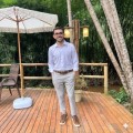 Herton Junior, Bacharel em Direito e Correspondente Jurídico em Curitiba, PR