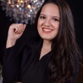 Kely Stefany, Bacharel em Direito e Correspondente Jurídico em Rio Claro, SP