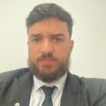 Dr. Leonardo Dourado, Advogado e Correspondente Jurídico em Euclides da Cunha, BA