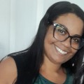 Jordana Rocha, Estudante de Direito e Correspondente Jurídico em Aparecida de Goiânia, GO