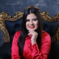 Maria Júlia Miranda, Bacharel em Direito e Correspondente Jurídico em Salgueiro, PE
