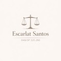 Escarlat Santos, Advogado e Correspondente Jurídico em Guarulhos, SP