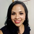 Daniela Nascimento, Estudante de Direito e Correspondente Jurídico em Manaus, AM