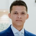 Jandher Araújo, Advogado e Correspondente Jurídico em Tangará da Serra, MT