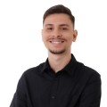 Thiago Alves, Bacharel em Direito e Correspondente Jurídico em Recife, PE