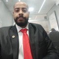 Dr. Carlos Fernandes Povoa Junior, Advogado e Correspondente Jurídico em Gurupi, TO
