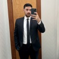 Michel Lencina, Advogado e Correspondente Jurídico em Campo Grande, MS