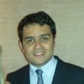 Eder do Vale Palheta Junior, Bacharel em Direito e Correspondente Jurídico em Belém, PA