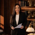 Luana Ávila, Bacharel em Direito e Correspondente Jurídico em Londrina, PR