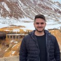 Matheus Rodrigues, Estudante de Direito e Correspondente Jurídico em Francisco Beltrão, PR