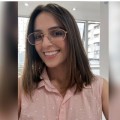 Luana Ramos, Bacharel em Direito e Correspondente Jurídico em Itajaí, SC