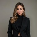 Jeniffer Souza, Advogado e Correspondente Jurídico em Santo André, SP