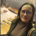 Taíta Moura, Estudante de Direito e Correspondente Jurídico em Brasília, DF