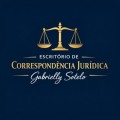 Escritório de Correspondência Jurídica Gabrielly Sotelo, Bacharel em Direito e Correspondente Jurídico em Corumbá, MS