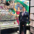 Thyago Ozuna, Estudante de Direito e Correspondente Jurídico em Itajaí, SC