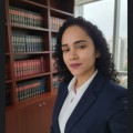 Marina Souza, Bacharel em Direito e Correspondente Jurídico em Niterói, RJ