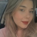 Andrielly Luana, Advogado e Correspondente Jurídico em Curitiba, PR