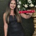 Bruna Rafaela Kotarski Nunes Santos, Bacharel em Direito e Correspondente Jurídico em Arapoti, PR