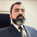 Alex Oliveira dos Santos, Bacharel em Direito e Correspondente Jurídico em Paratinga, BA