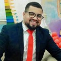 Sergio Santos, Estudante de Direito e Correspondente Jurídico em Paulo Afonso, BA