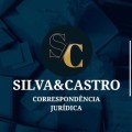 Silva&Castro Correspondência Jurídica, Advogado e Correspondente Jurídico em São Paulo, SP