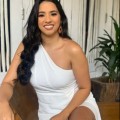 Mariana Bitencourt, Bacharel em Direito e Correspondente Jurídico em Eunápolis, BA