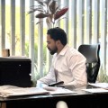 Raul Paulino, Advogado e Correspondente Jurídico em Pedro Afonso, TO