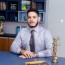 Foto de Perfil do Profissional