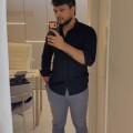 Herbèrson Miranda, Estudante de Direito e Correspondente Jurídico em Fortaleza, CE