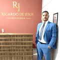 Ricardo de Jesus, Advogado e Correspondente Jurídico em São Bernardo do Campo, SP