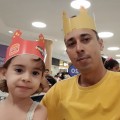 Anderson Gabriel Fernandes Calábria, Estudante de Direito e Correspondente Jurídico em Paulo Afonso, BA