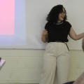 Helaine Vitória, Bacharel em Direito e Correspondente Jurídico em Marabá, PA