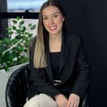 Ana Julia Januario Vieira, Advogado e Correspondente Jurídico em Araranguá, SC