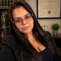 Larissa Martins, Estudante de Direito e Correspondente Jurídico em Osasco, SP