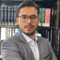 Mateus Henrique da Silva Lins, Advogado e Correspondente Jurídico em Praia Grande, SP