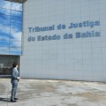 Nelson Araujo, Advogado e Correspondente Jurídico em Itabuna, BA