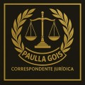 Paulla Gois, Estudante de Direito e Correspondente Jurídico em Rio de Janeiro, RJ