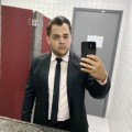 Renan Silva, Bacharel em Direito e Correspondente Jurídico em Santa Cruz do Capibaribe, PE