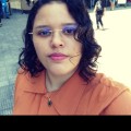 Fátima Beatryz, Estudante de Direito e Correspondente Jurídico em Fortaleza, CE