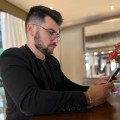 Matheus da Silva Pereira, Bacharel em Direito e Correspondente Jurídico em Farroupilha, RS
