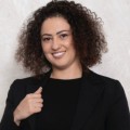 Patricia Galvão, Estudante de Direito e Correspondente Jurídico em Curitiba, PR