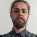 Alex Santos, Estagiário e Correspondente Jurídico em Curitiba, PR
