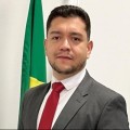 Gustavo de Paula Cunha, Advogado e Correspondente Jurídico em Barbacena, MG