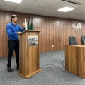 Dr. Vitor Sousa, Bacharel em Direito e Correspondente Jurídico em Fortaleza, CE
