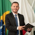 Dr. Samuel Orling, Advogado e Correspondente Jurídico em Montes Claros, MG