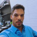 Matheus Lima, Bacharel em Direito e Correspondente Jurídico em Feira de Santana, BA