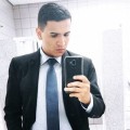 Robson Rocha, Advogado e Correspondente Jurídico em Campo Grande, MS