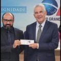 Ricardo Diógenes, Bacharel em Direito e Correspondente Jurídico em Natal, RN