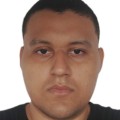 Abraão Isac, Estudante de Direito e Correspondente Jurídico em Fortaleza, CE